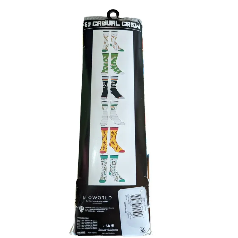 Bioworld brand size
